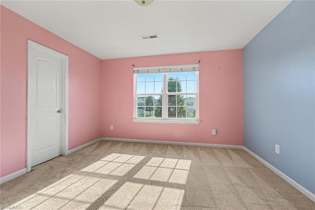 Stick/Site Built at 4338 Wyoming Court, Thomasville NC 27360, photo 19 of 29