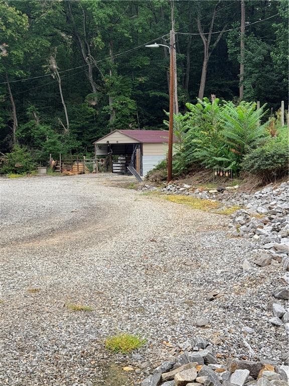 Stick/Site Built at 5705 Statesville Road, North Wilkesboro NC 28659, North Wilkesboro, photo 13 of 28