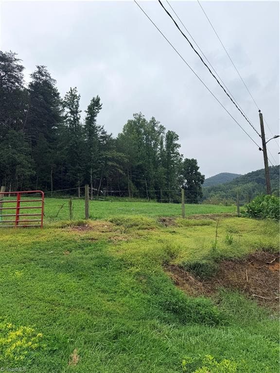 Stick/Site Built at 5705 Statesville Road, North Wilkesboro NC 28659, North Wilkesboro, photo 12 of 28