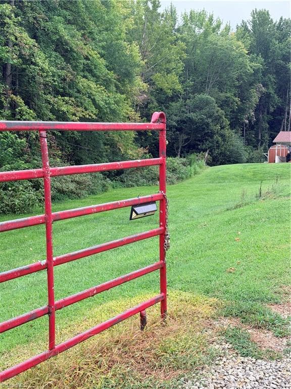 Stick/Site Built at 5705 Statesville Road, North Wilkesboro NC 28659, North Wilkesboro, photo 5 of 28