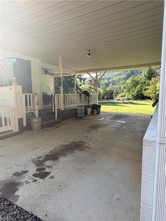 Stick/Site Built at 5705 Statesville Road, North Wilkesboro NC 28659, North Wilkesboro, photo 18 of 28