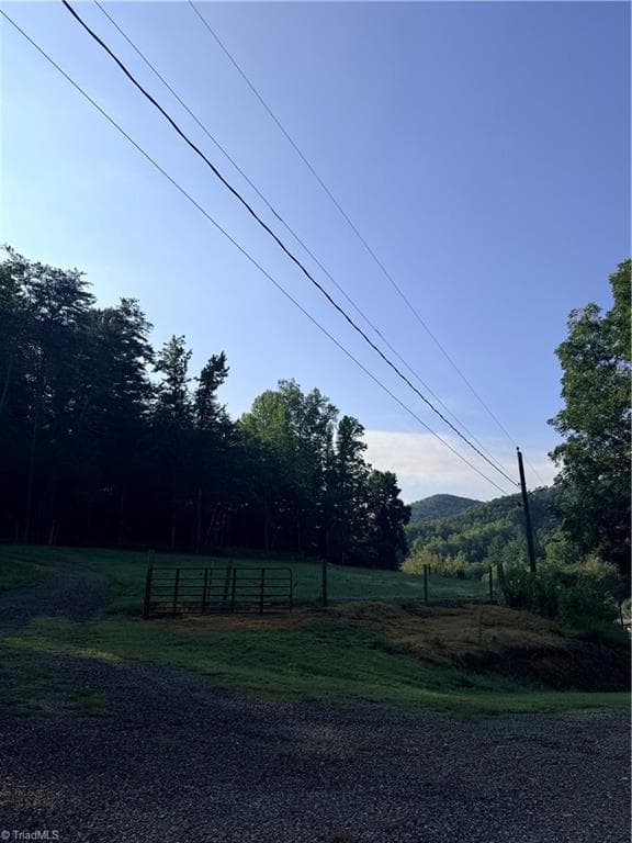 Stick/Site Built at 5705 Statesville Road, North Wilkesboro NC 28659, North Wilkesboro, photo 19 of 28