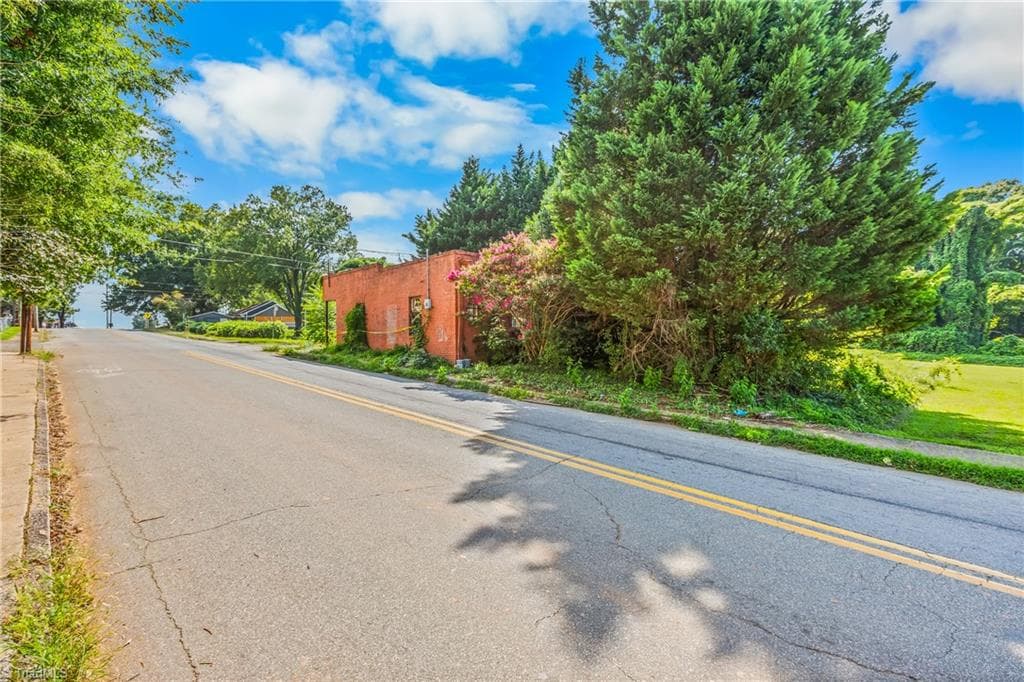 North Cleveland - 0 N Cleveland Avenue, Winston-Salem NC 27105, Winston-Salem