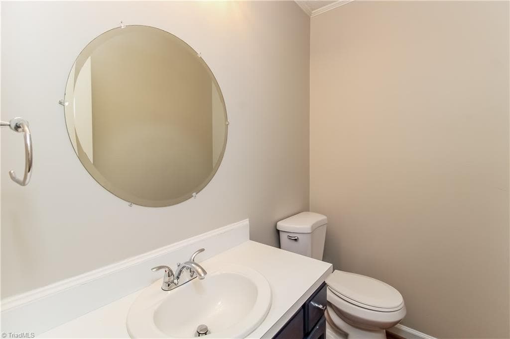 Stick/Site Built at 5406 Chatfield Square, Greensboro NC 27410, photo 7 of 15