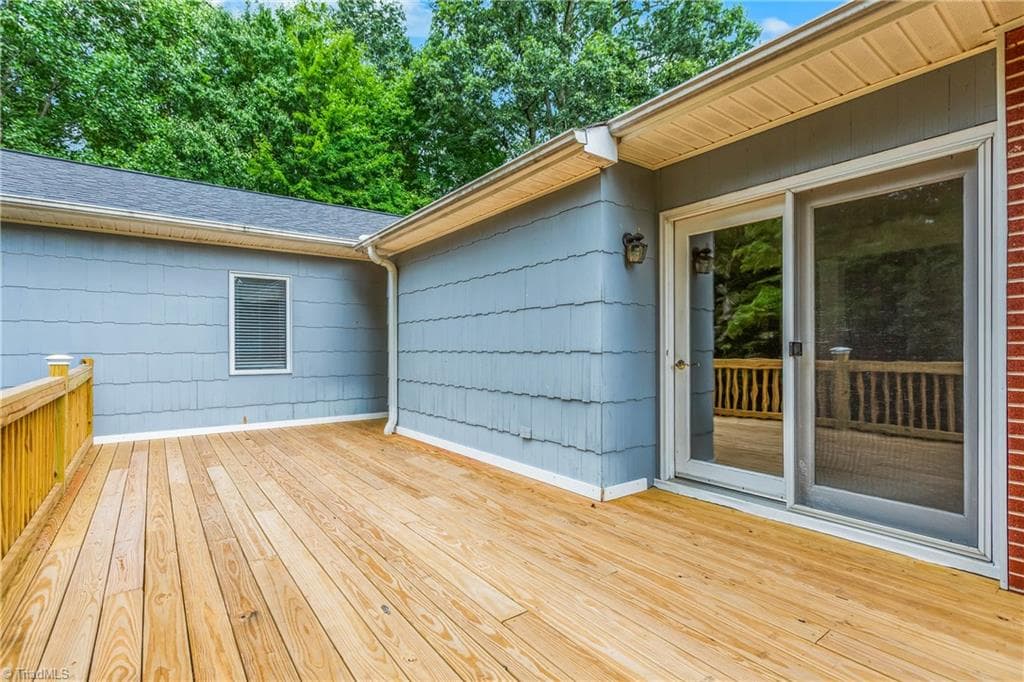 Stick/Site Built at 3748 Prides Road, East Bend NC 27018, photo 24 of 41