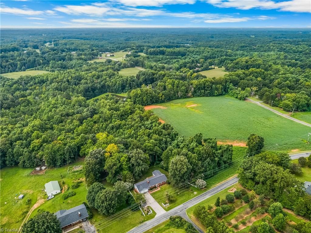 Stick/Site Built at 3748 Prides Road, East Bend NC 27018, photo 10 of 41