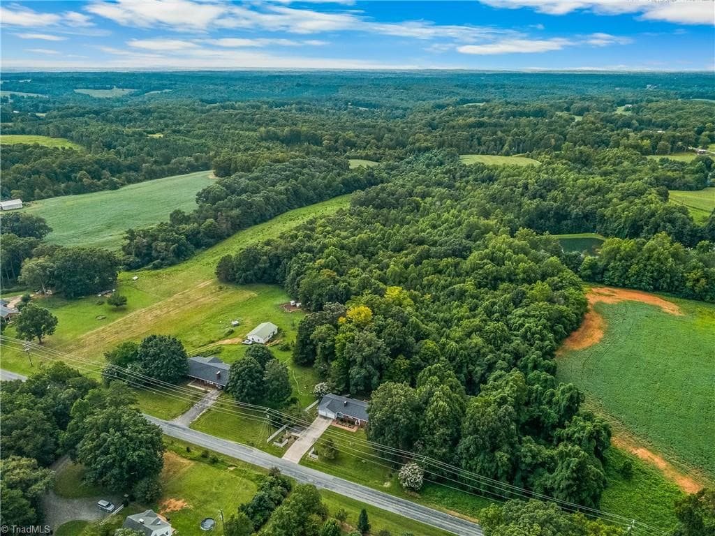 Stick/Site Built at 3748 Prides Road, East Bend NC 27018, photo 11 of 41