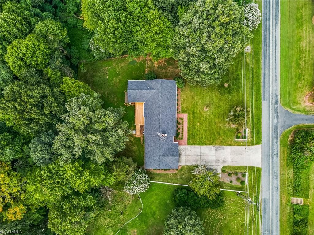 Stick/Site Built at 3748 Prides Road, East Bend NC 27018, photo 8 of 41