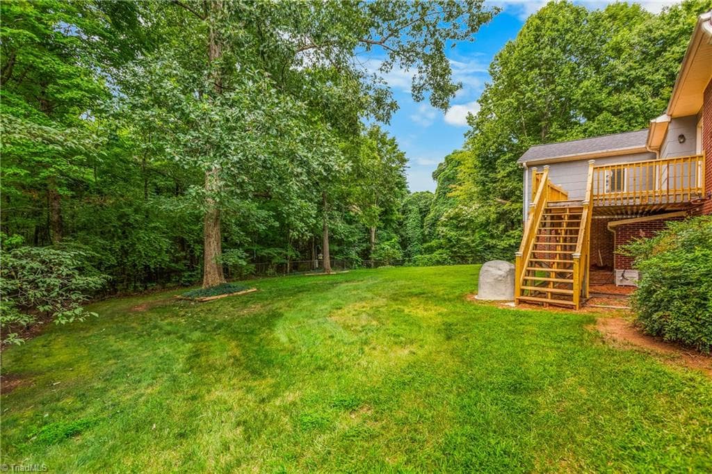 Stick/Site Built at 3748 Prides Road, East Bend NC 27018, photo 25 of 41