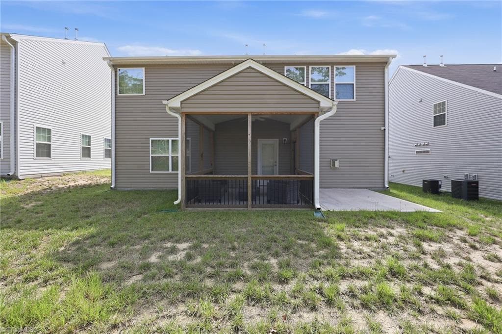 Stick/Site Built at 4219 Canter Creek Lane, High Point NC 27262, photo 17 of 46