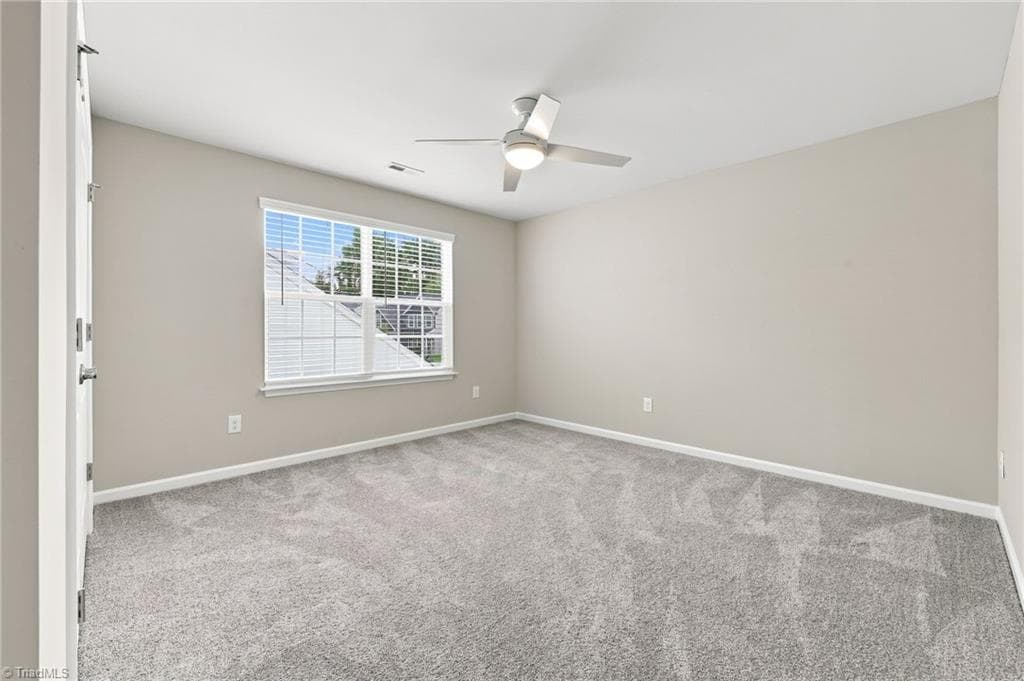 Stick/Site Built at 4219 Canter Creek Lane, High Point NC 27262, photo 29 of 46