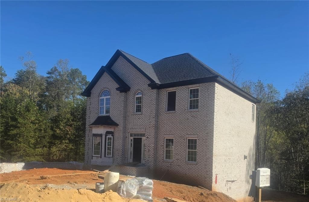 316 Scenic Drive, King NC 27021