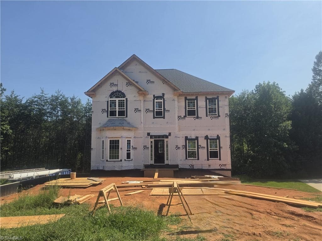 316 Scenic Drive, King NC 27021