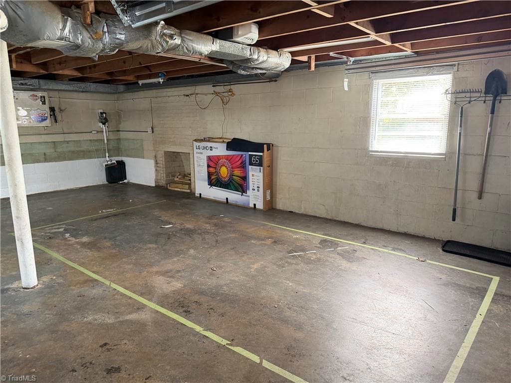 Stick/Site Built at 1631 Maple Avenue, Albemarle NC 28001, Albemarle, photo 43 of 46