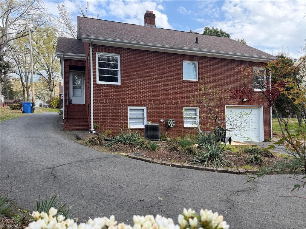 Stick/Site Built at 1631 Maple Avenue, Albemarle NC 28001, Albemarle, photo 9 of 46