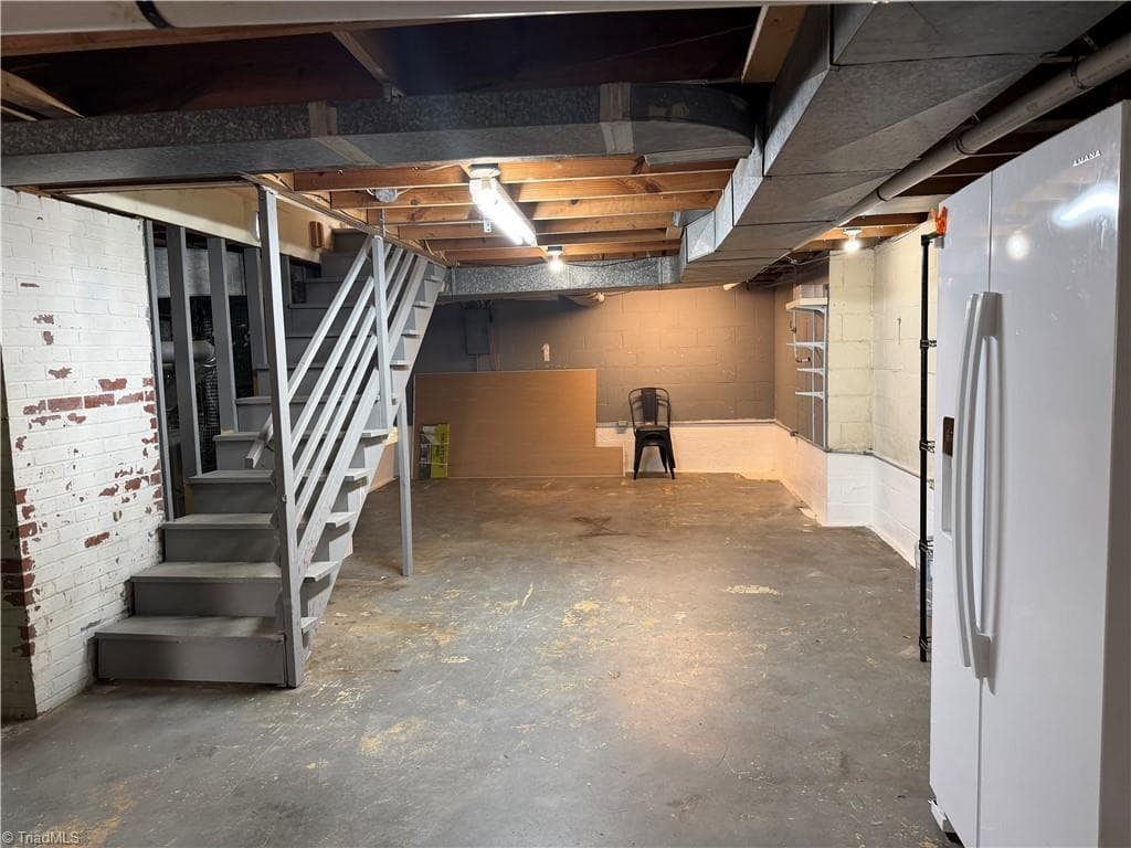 Stick/Site Built at 1631 Maple Avenue, Albemarle NC 28001, Albemarle, photo 37 of 46
