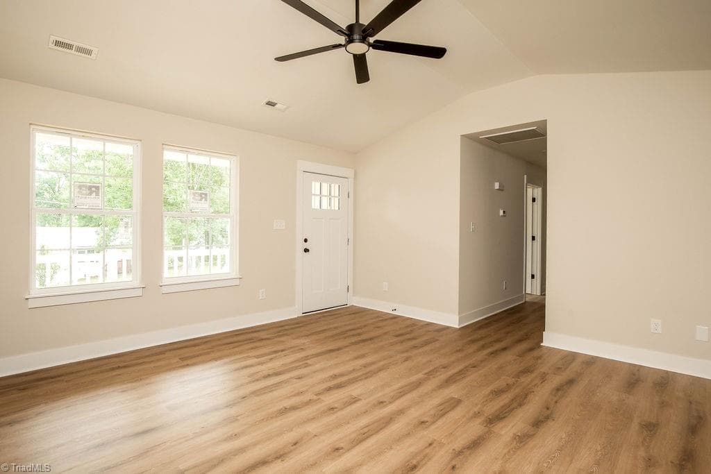 Stick/Site Built at 212 Koontz Avenue, Thomasville NC 27360, photo 2 of 20