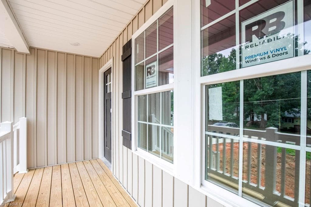 Stick/Site Built at 212 Koontz Avenue, Thomasville NC 27360, photo 17 of 20