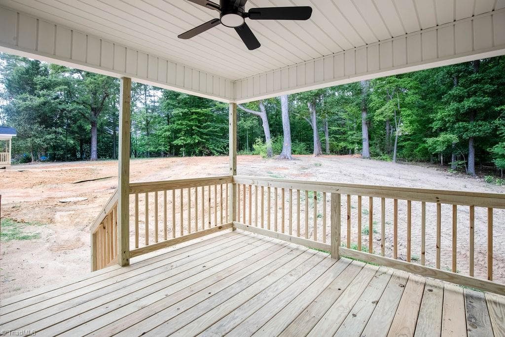 Stick/Site Built at 212 Koontz Avenue, Thomasville NC 27360, photo 16 of 20
