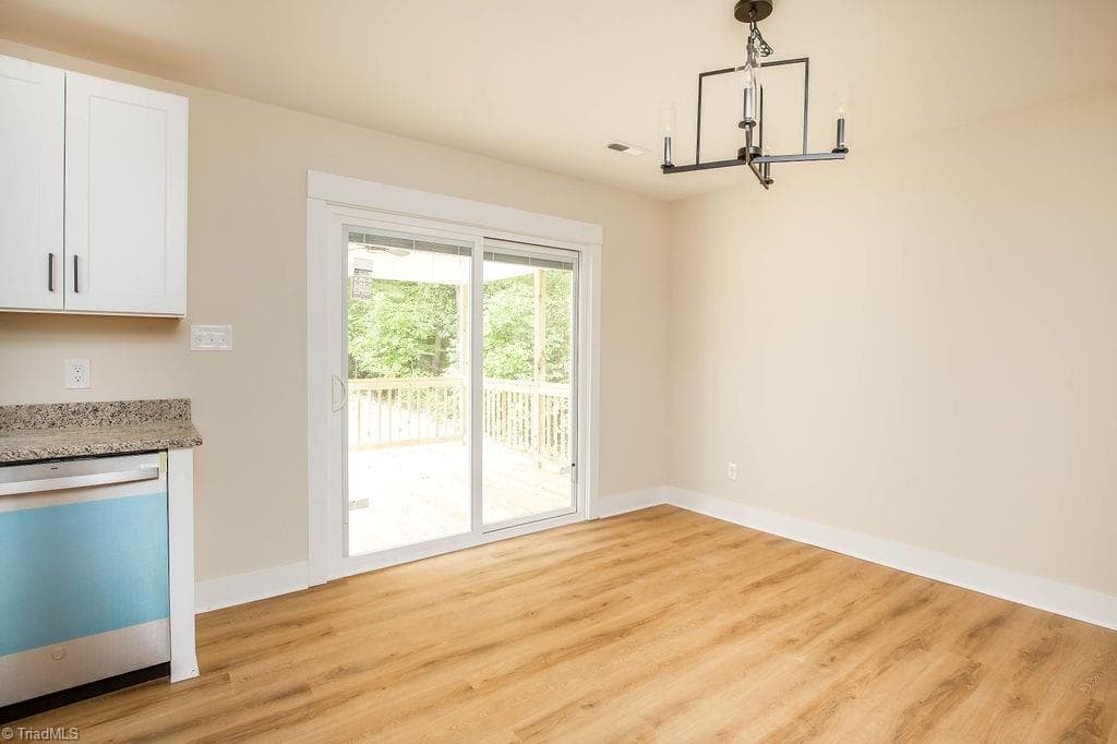 Stick/Site Built at 212 Koontz Avenue, Thomasville NC 27360, photo 7 of 20