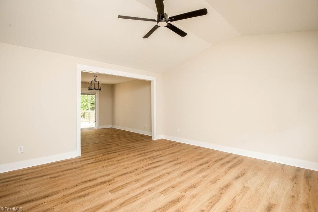Stick/Site Built at 212 Koontz Avenue, Thomasville NC 27360, photo 3 of 20