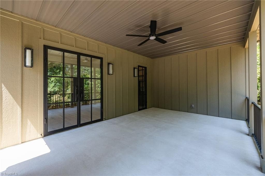 Stick/Site Built at 568 N Bunker Hill Road, Oak Ridge NC 27310, Oak Ridge, photo 93 of 100