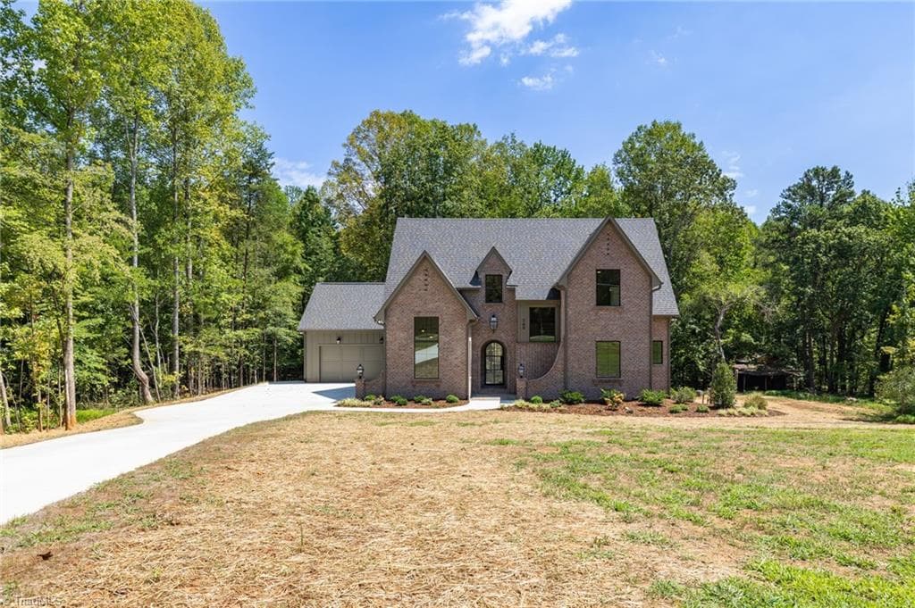 Stick/Site Built at 568 N Bunker Hill Road, Oak Ridge NC 27310, Oak Ridge, photo 97 of 100