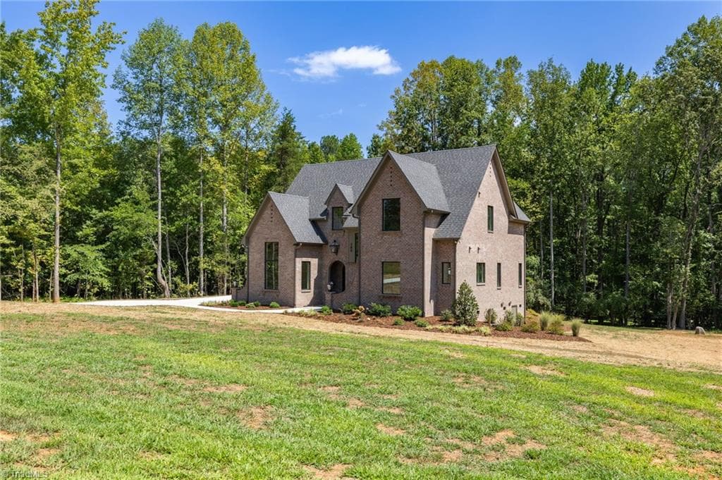Stick/Site Built at 568 N Bunker Hill Road, Oak Ridge NC 27310, Oak Ridge, photo 99 of 100