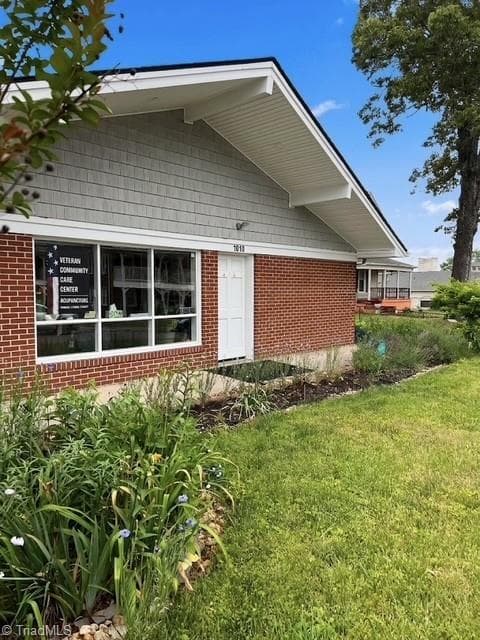 Office at 1010 S Main Street, Mount Airy NC 27030, photo 2 of 26