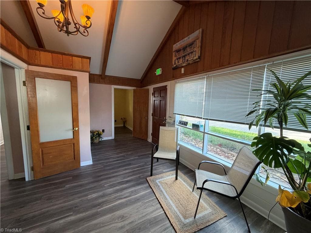Office at 1010 S Main Street, Mount Airy NC 27030, photo 4 of 26