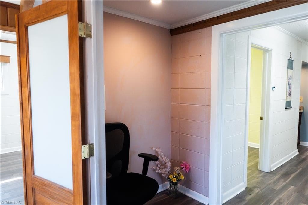 Office at 1010 S Main Street, Mount Airy NC 27030, photo 25 of 26