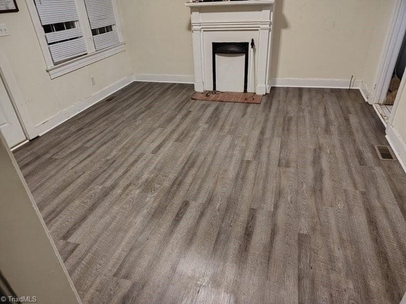 Duplex at 406 N 5th Street, Mebane NC 27302, Mebane, photo 2 of 3