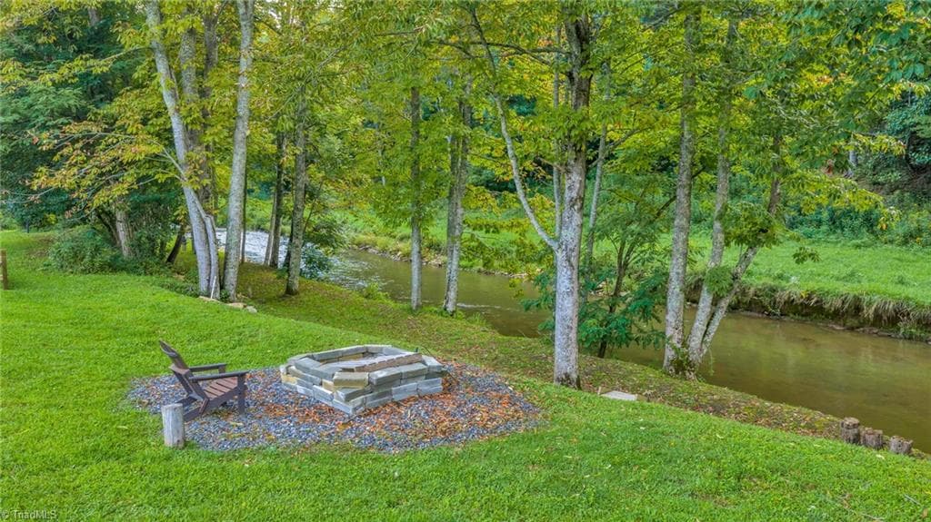 Stick/Site Built at 17036 NC Highway 88 W, Creston NC 28615, photo 9 of 45