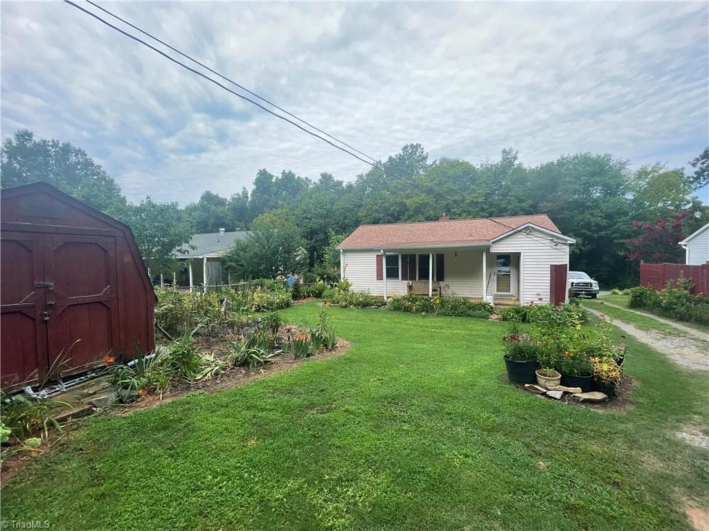 Stick/Site Built at 105 Spruce Street, Lexington NC 27292, Lexington, photo 25 of 30