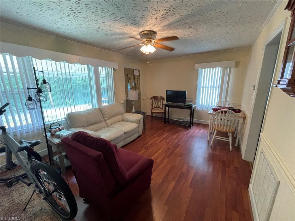 Stick/Site Built at 105 Spruce Street, Lexington NC 27292, Lexington, photo 5 of 30