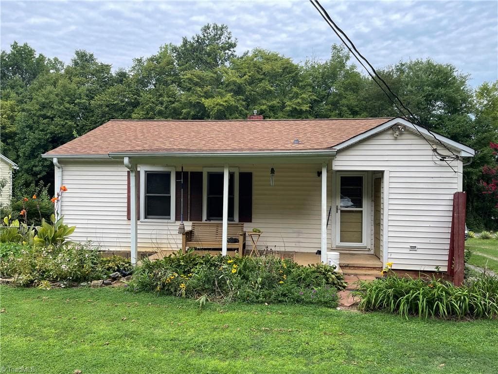 Stick/Site Built at 105 Spruce Street, Lexington NC 27292, Lexington, photo 27 of 30
