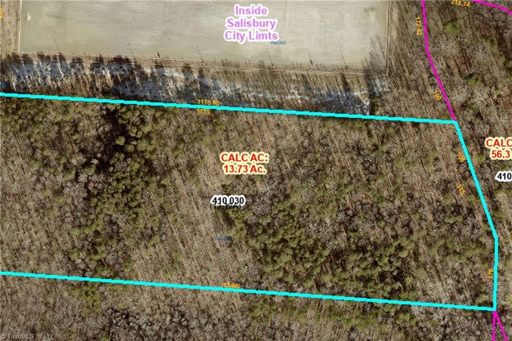 0 Dukemont Street, Salisbury NC 28146
