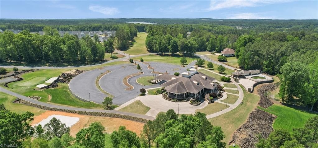 Stick/Site Built at 223 Old Harbor Drive, Mount Gilead NC 27306, Mount Gilead, photo 27 of 32