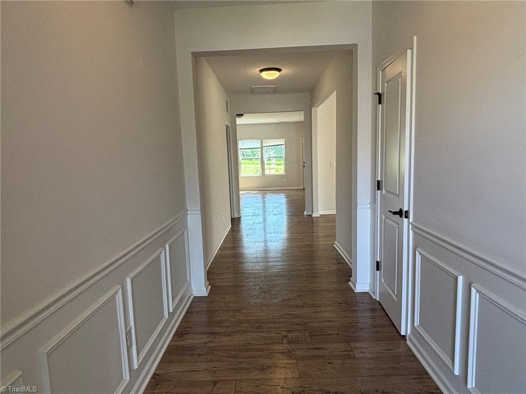 Stick/Site Built at 223 Old Harbor Drive, Mount Gilead NC 27306, Mount Gilead, photo 3 of 32