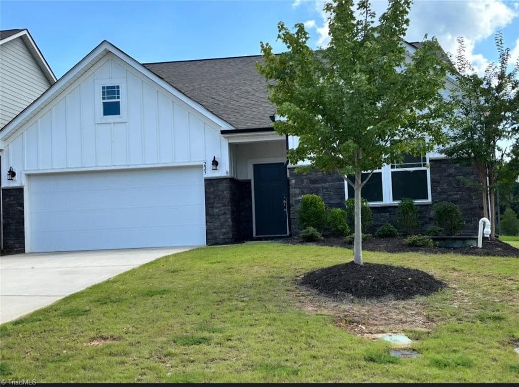 Stick/Site Built at 223 Old Harbor Drive, Mount Gilead NC 27306, Mount Gilead, photo 32 of 32