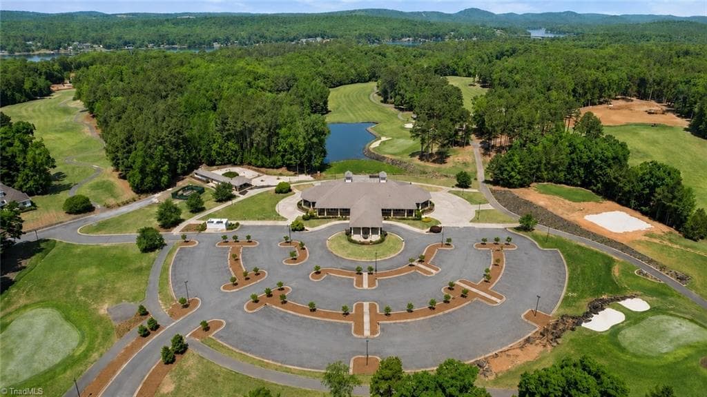 Stick/Site Built at 223 Old Harbor Drive, Mount Gilead NC 27306, Mount Gilead, photo 28 of 32