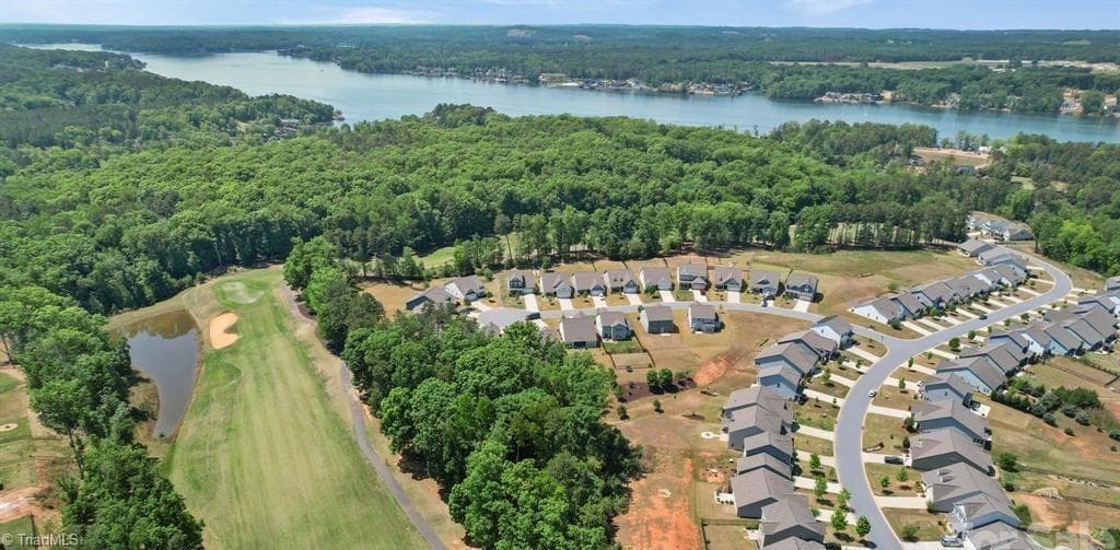 Stick/Site Built at 223 Old Harbor Drive, Mount Gilead NC 27306, Mount Gilead, photo 29 of 32