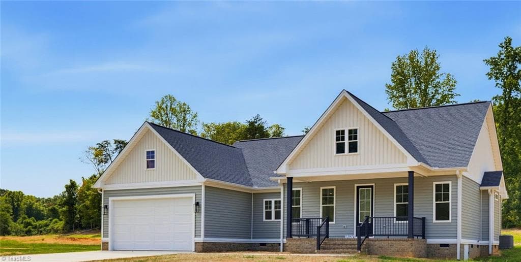 1397 Tellowee Road, Eden NC 27288