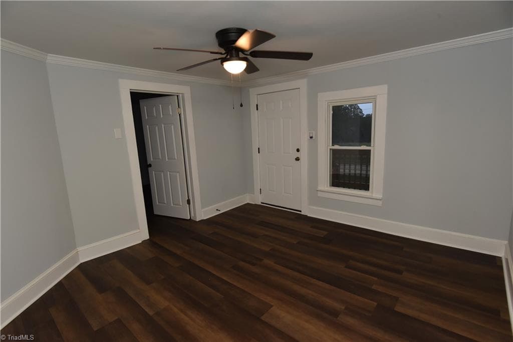 Stick/Site Built at 4190 Grubbs Road, Walkertown NC 27051, photo 16 of 24