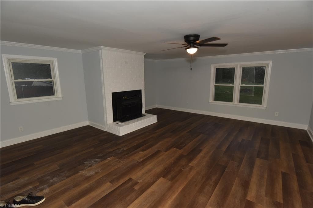 Stick/Site Built at 4190 Grubbs Road, Walkertown NC 27051, Walkertown, photo 9 of 24