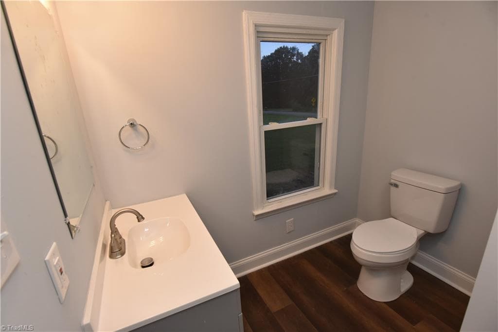Stick/Site Built at 4190 Grubbs Road, Walkertown NC 27051, photo 10 of 24