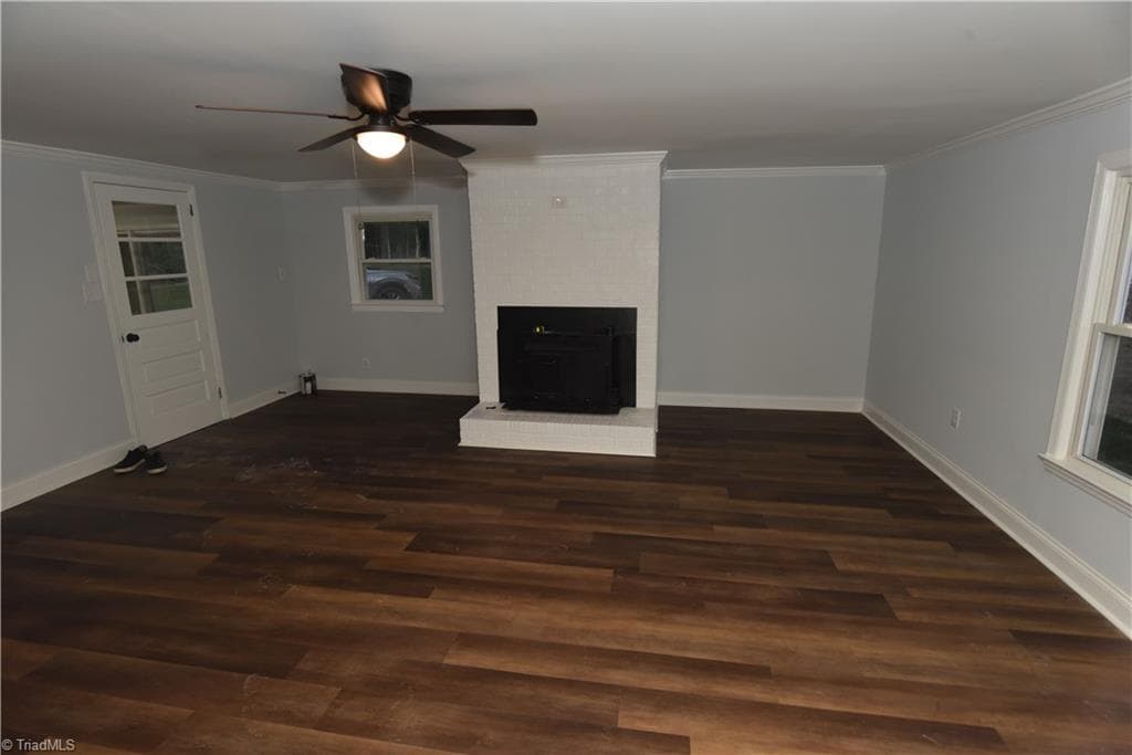 Stick/Site Built at 4190 Grubbs Road, Walkertown NC 27051, Walkertown, photo 8 of 24