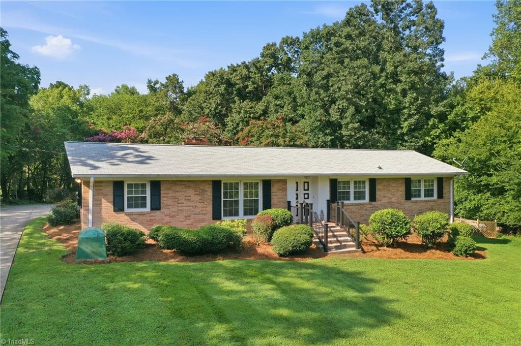 Stick/Site Built at 3822 Quail Run Lane, Burlington NC 27215, Burlington, photo 28 of 45