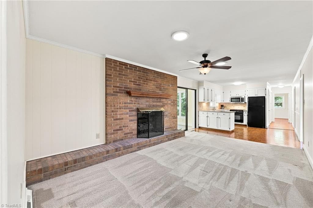 Stick/Site Built at 3822 Quail Run Lane, Burlington NC 27215, Burlington, photo 10 of 45