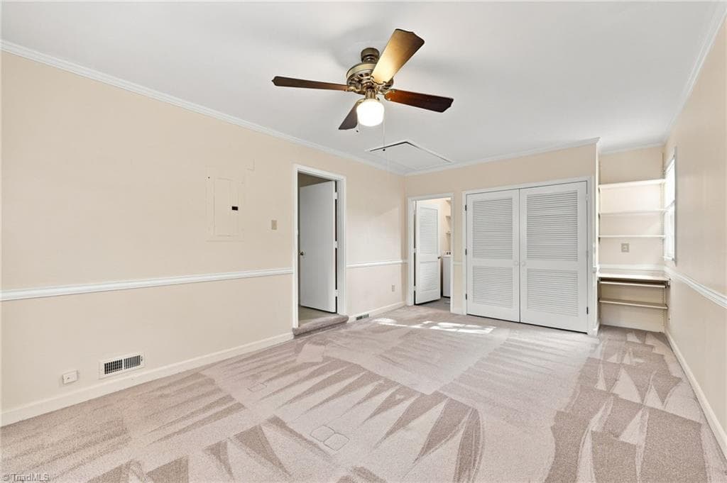 Stick/Site Built at 3822 Quail Run Lane, Burlington NC 27215, Burlington, photo 14 of 45